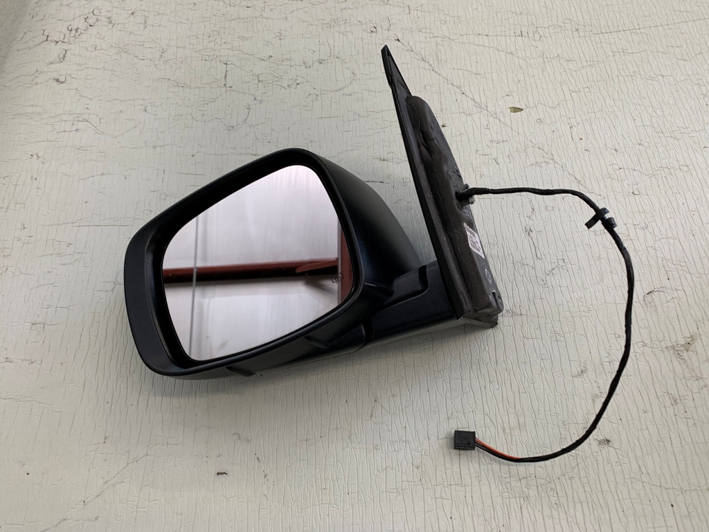 2008-2016 DODGE CARAVAN CHRYSLER TOWN & COUNTRY LEFT DRIVER SIDE DOOR MIRROR OEM | eBay 2013 Chrysler Town And Country Driver Side Mirror